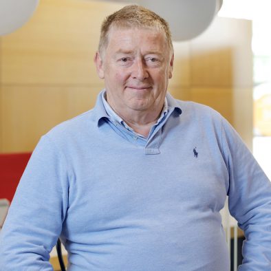 Thierry Mathias - Associé Responsable du bureau de Visé Conseiller pour les indépendants et PME Conseiller pour les crédits hypothécaires